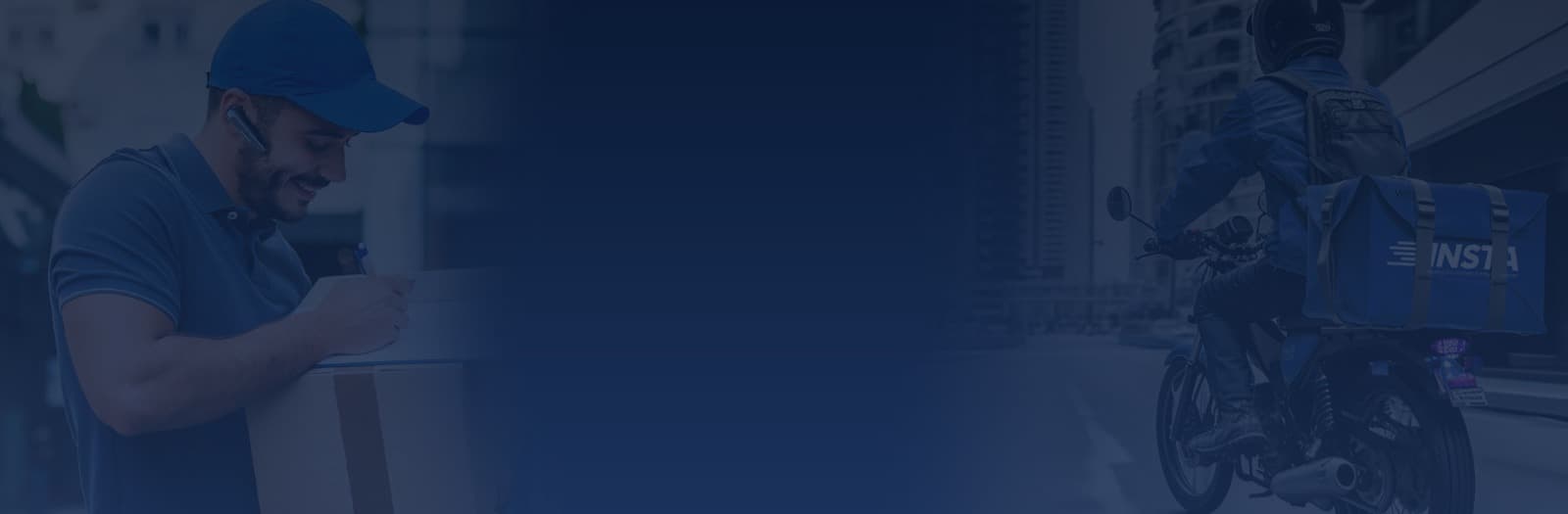 Leadership Banner